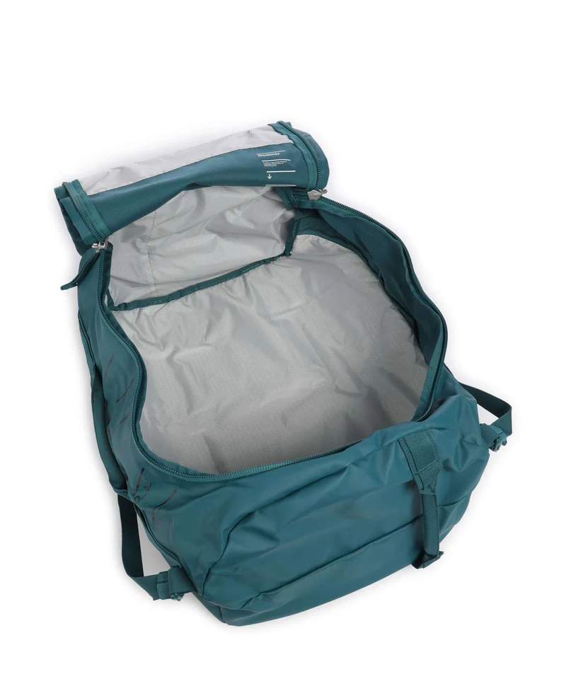 Db Roamer 60 Sac de voyage midnight teal