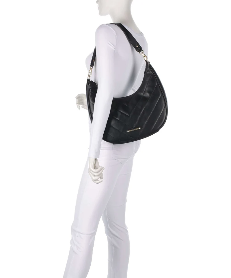 Travelite Barbara Cozy Sac fourre-tout schwarz