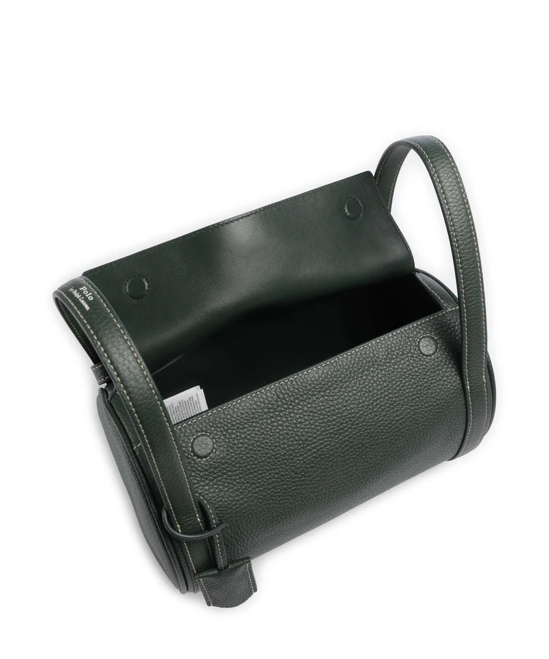 Polo Ralph Lauren Play Medium Sac bandoulière ficus