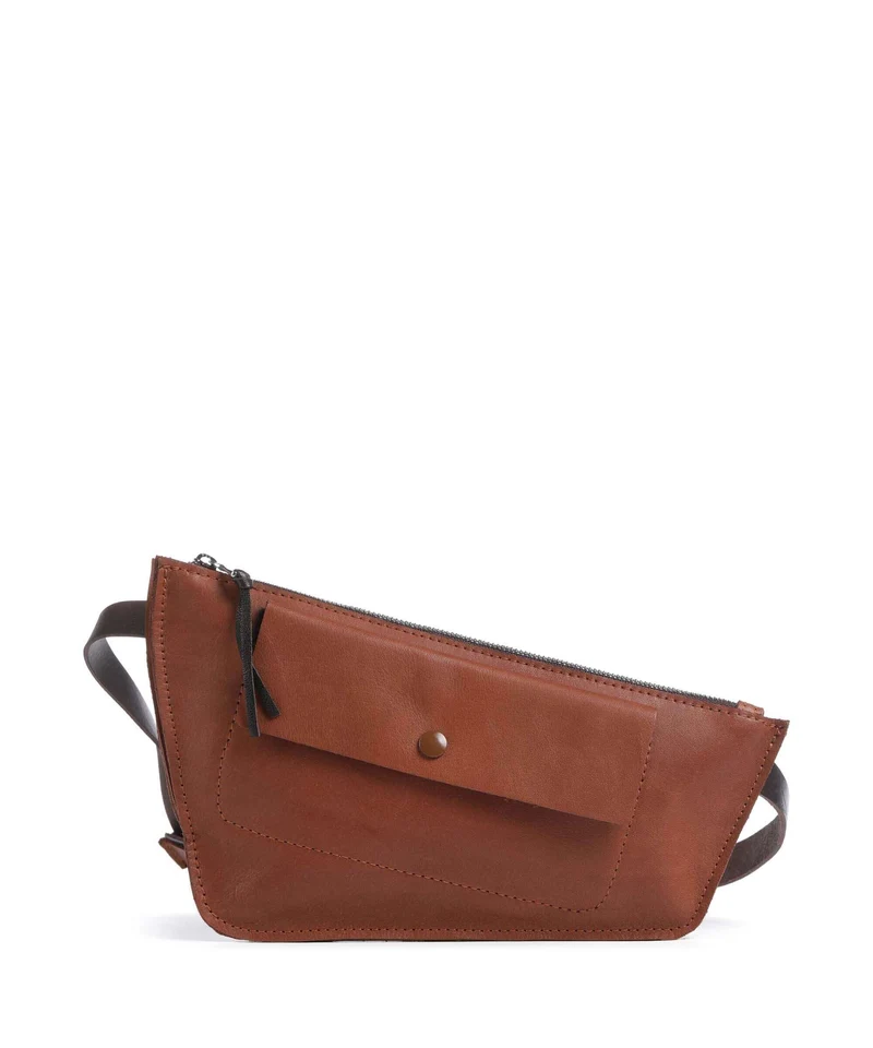 Harold's Bague M Sac sling cognac