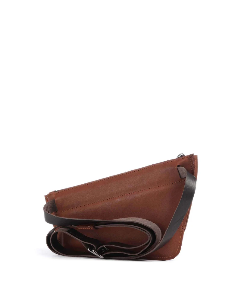 Harold's Bague M Sac sling cognac