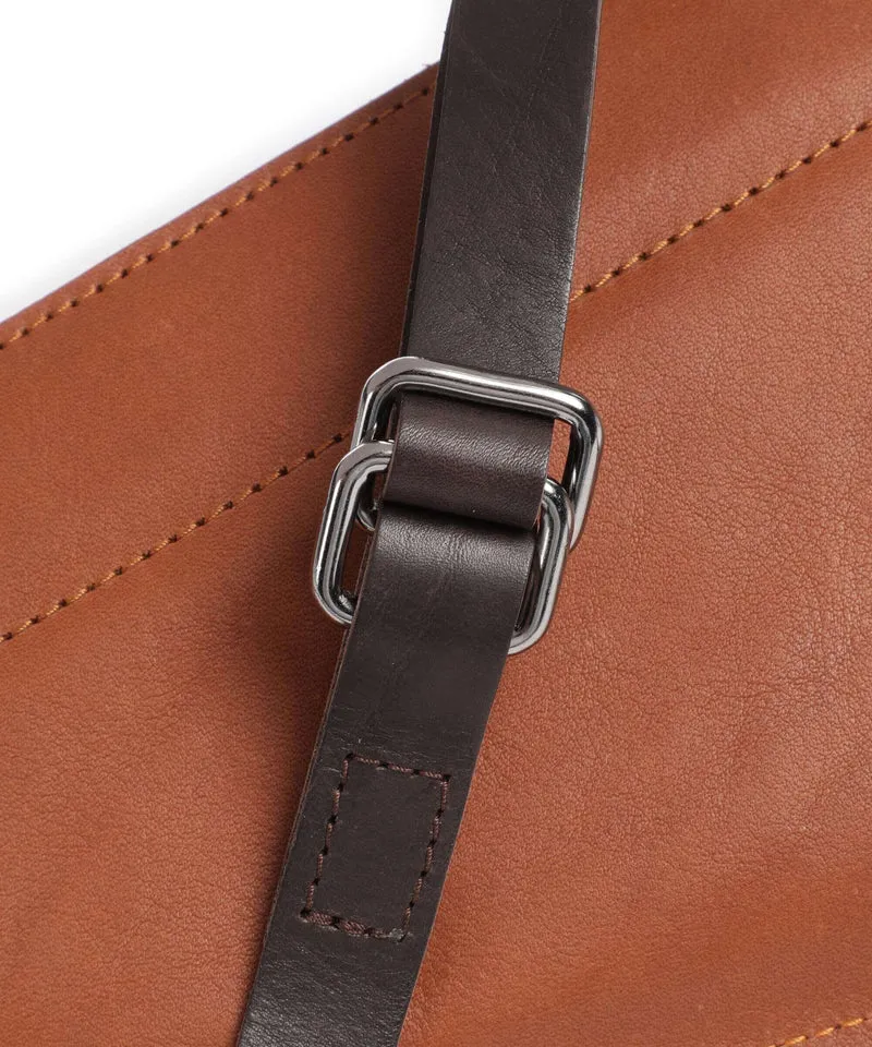 Harold's Bague M Sac sling cognac