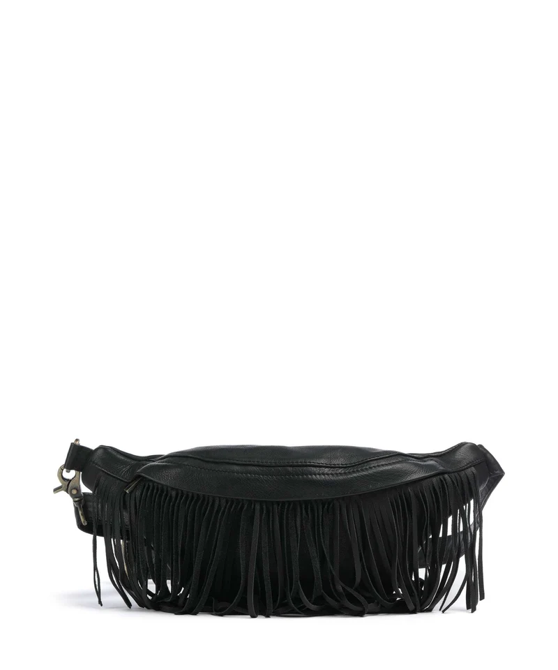 Depeche Fabulous Freedom Sac banane nero