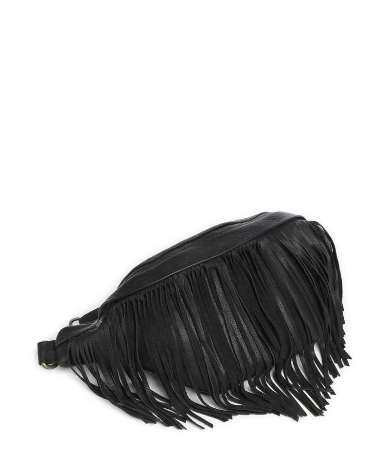Depeche Fabulous Freedom Sac banane nero