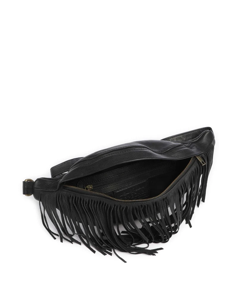Depeche Fabulous Freedom Sac banane nero