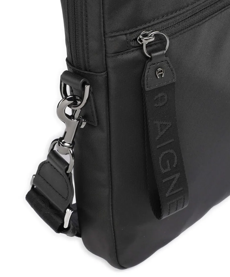 Aigner Nico Porte-document black