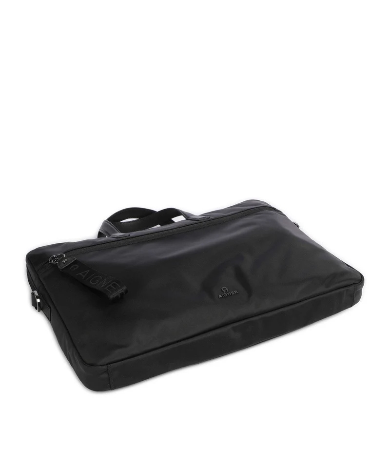 Aigner Nico Porte-document black