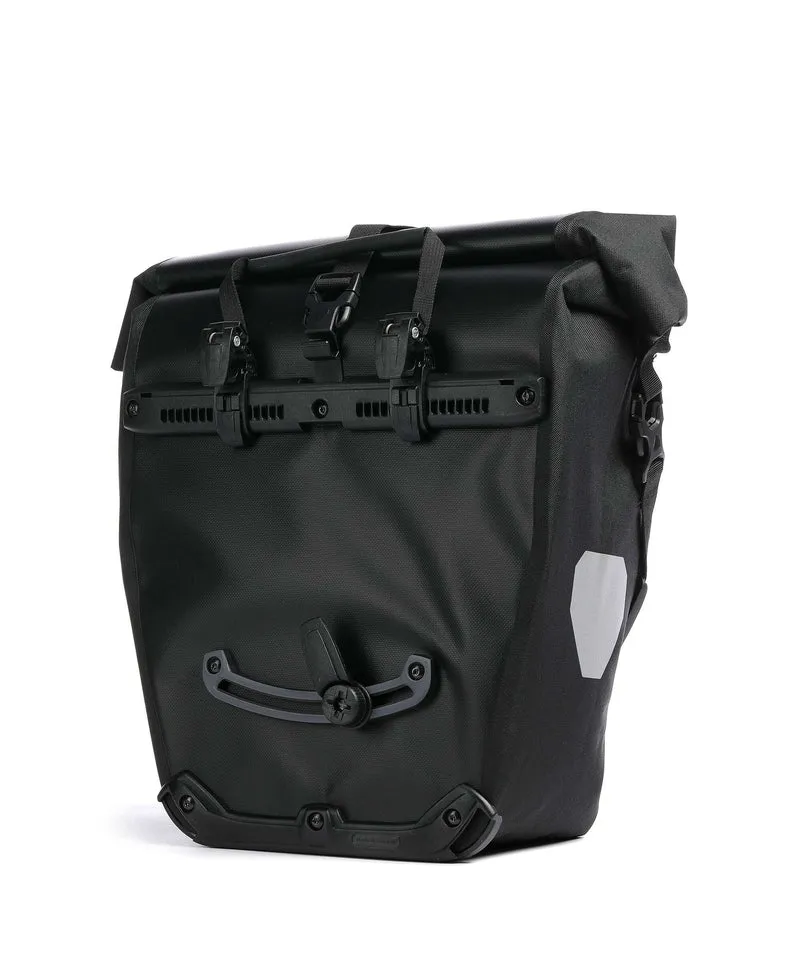 Ortlieb Free Single Sac pour porteur de bagages black