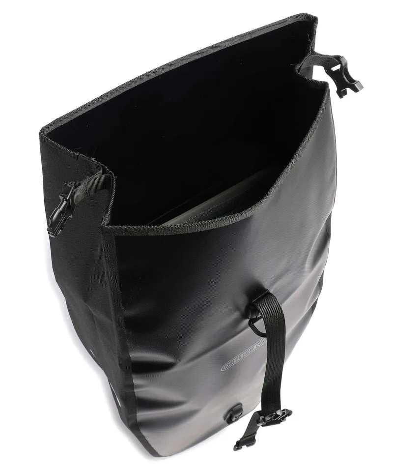 Ortlieb Free Single Sac pour porteur de bagages black
