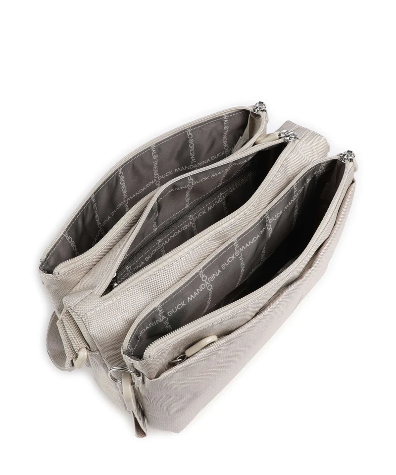Mandarina Duck MD20 Sac bandoulière cashmere