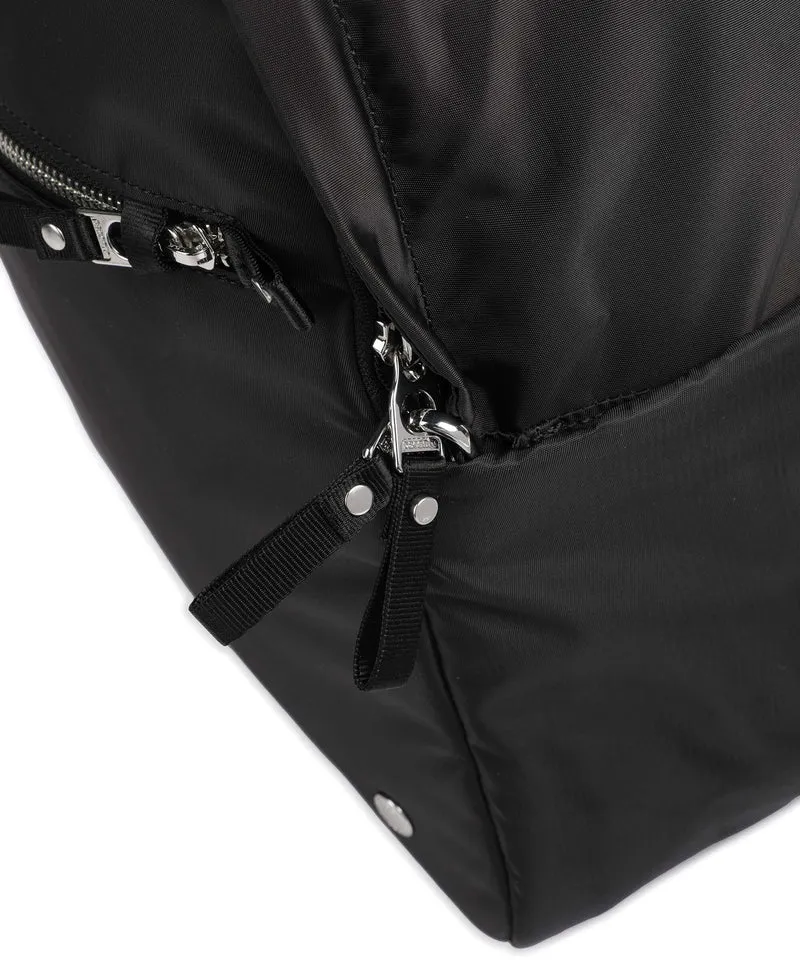 Pacsafe Sac à dos black