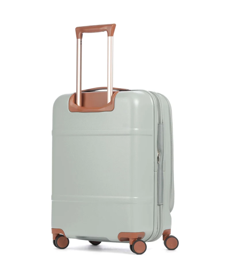 Brics Bellagio Valise 4 roues eucalyptus