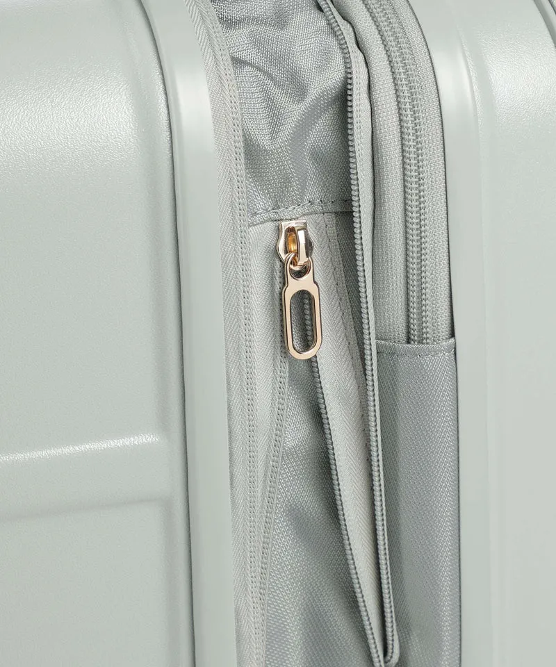 Brics Bellagio Valise 4 roues eucalyptus