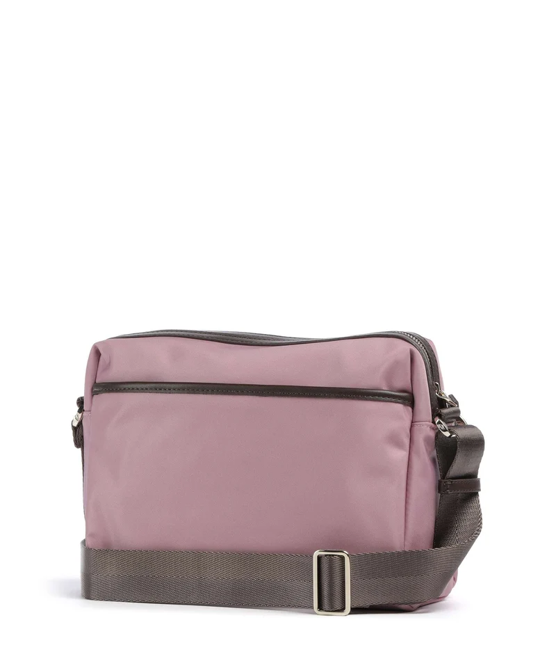 Mandarina Duck Hunter Sac bandoulière lilac rose