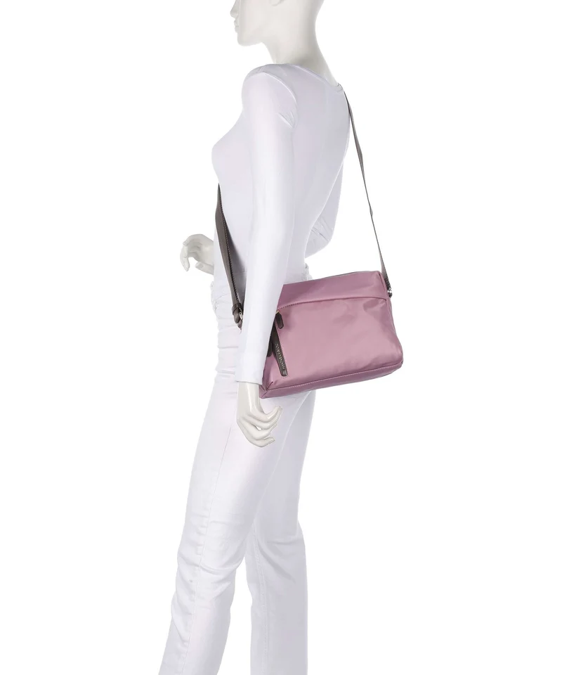Mandarina Duck Hunter Sac bandoulière lilac rose