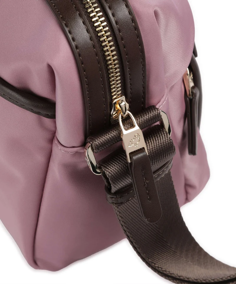 Mandarina Duck Hunter Sac bandoulière lilac rose