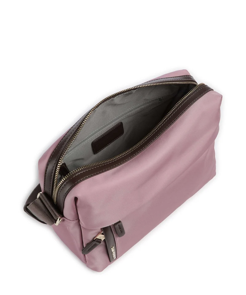 Mandarina Duck Hunter Sac bandoulière lilac rose