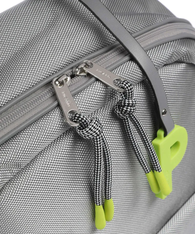 Picard Lucky One Sac à dos silber