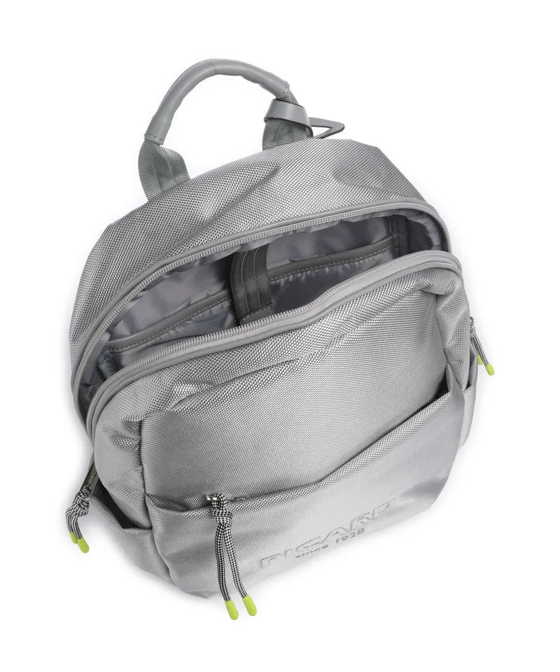 Picard Lucky One Sac à dos silber