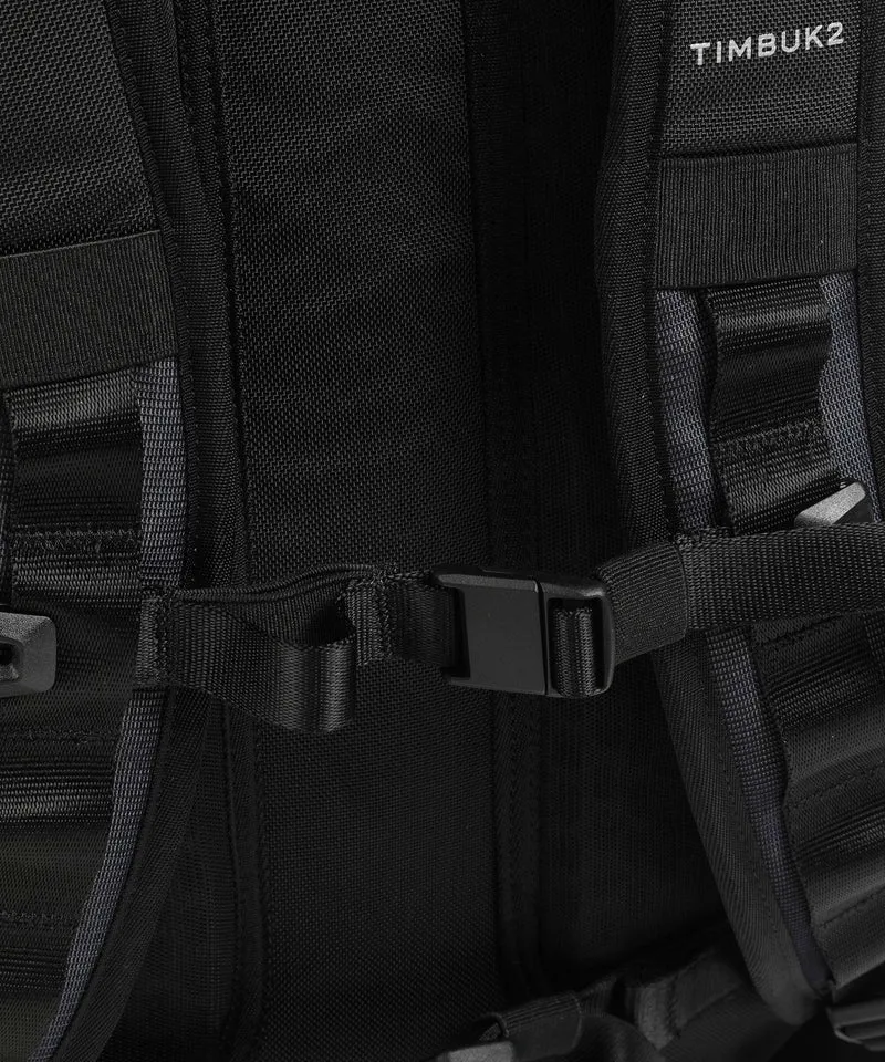 Timbuk2 Bike Robin Pack Sac à dos jet black