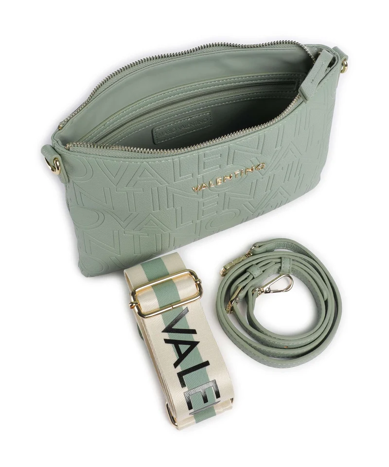 Valentino Bags Pansy Sac bandoulière giada