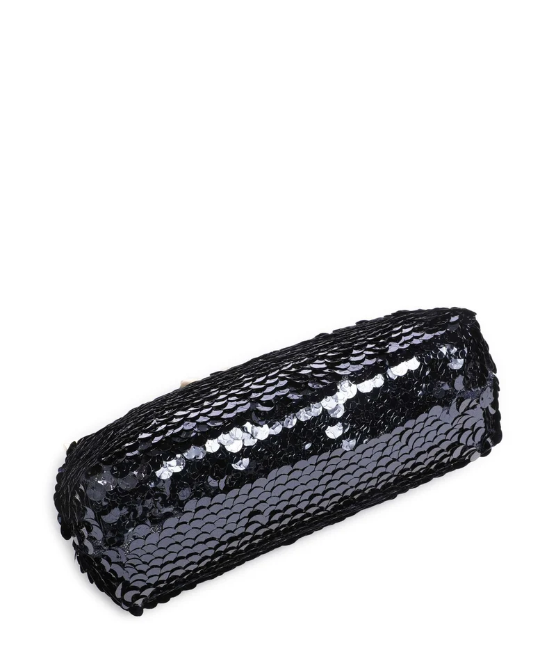 Ted Baker Sequinz Sac bandoulière navy