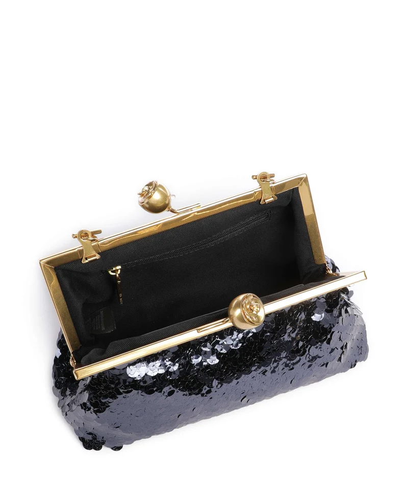 Ted Baker Sequinz Sac bandoulière navy