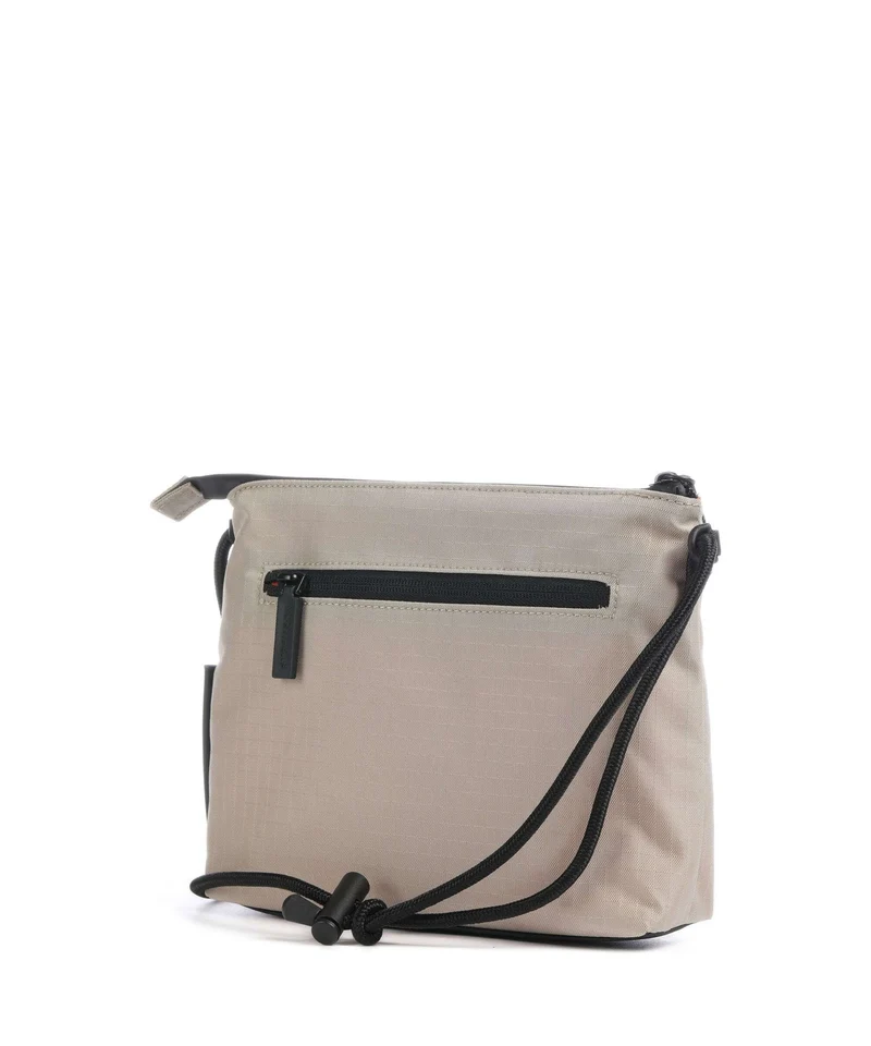 Strellson Northwood Rs Sac bandoulière beige