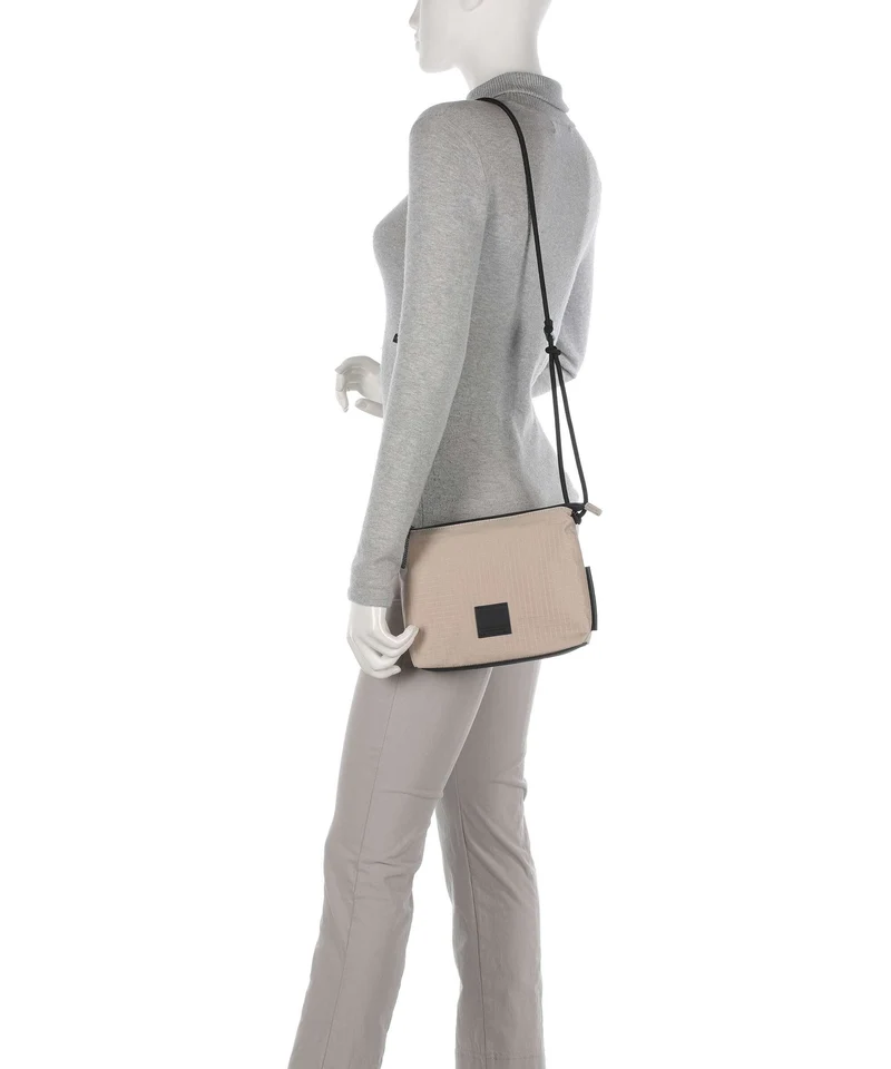Strellson Northwood Rs Sac bandoulière beige