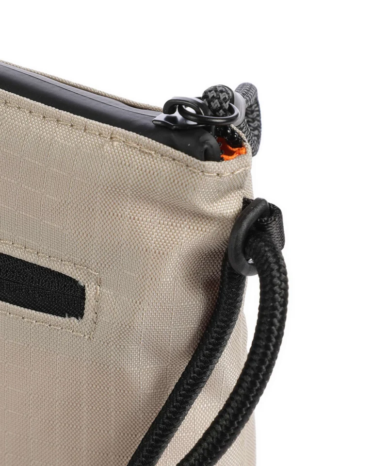 Strellson Northwood Rs Sac bandoulière beige