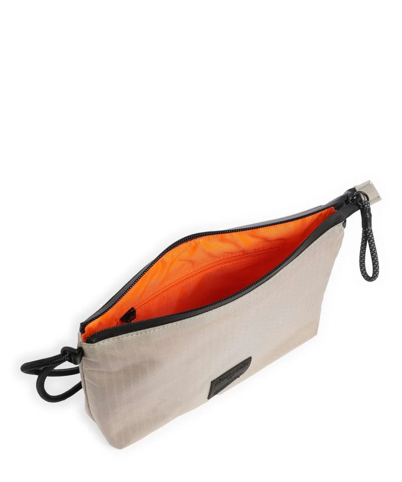 Strellson Northwood Rs Sac bandoulière beige