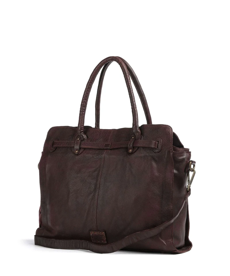 Taschendieb Wien Seelengasse 1 Cabas mokka