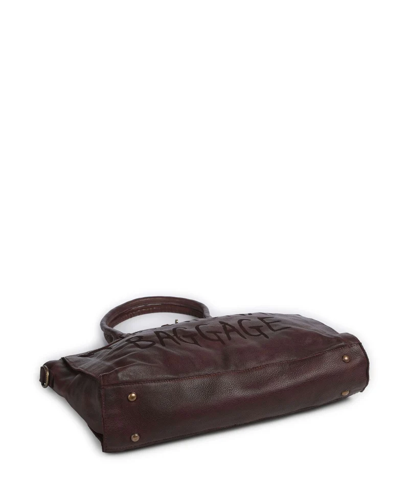 Taschendieb Wien Seelengasse 1 Cabas mokka