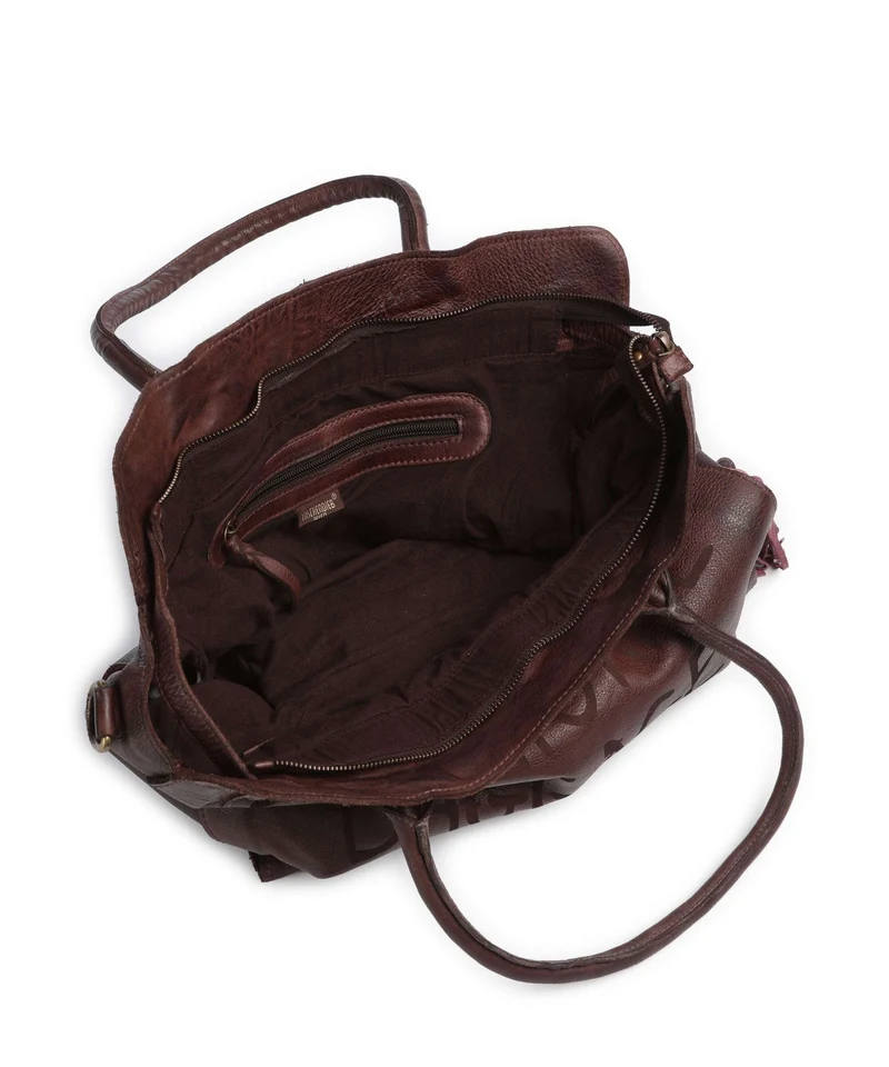 Taschendieb Wien Seelengasse 1 Cabas mokka