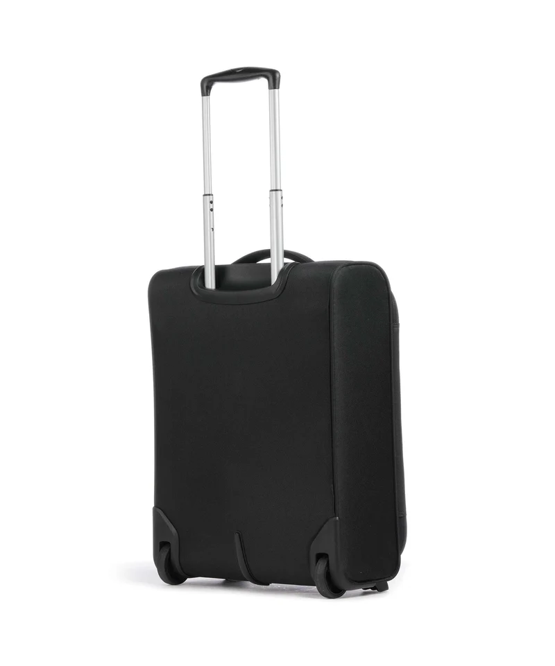 Travelite Cabin Valise 2 roues schwarz