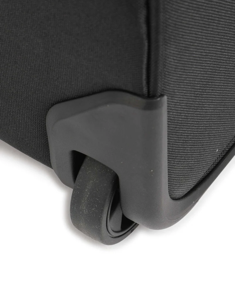Travelite Cabin Valise 2 roues schwarz