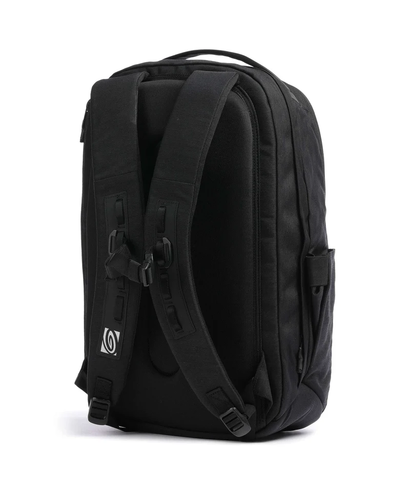 Timbuk2 Never Check Sac à dos jet black