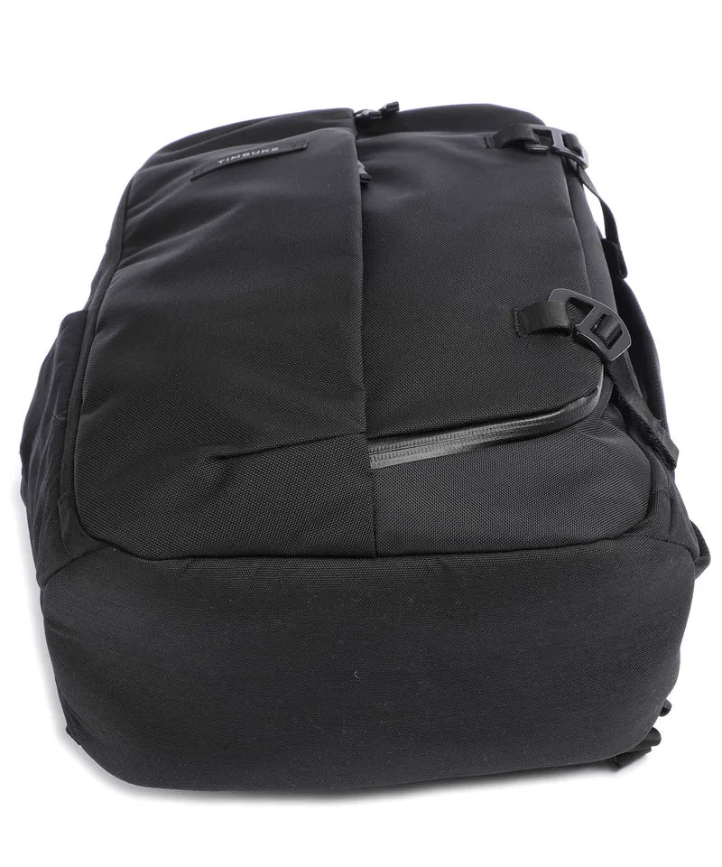 Timbuk2 Never Check Sac à dos jet black