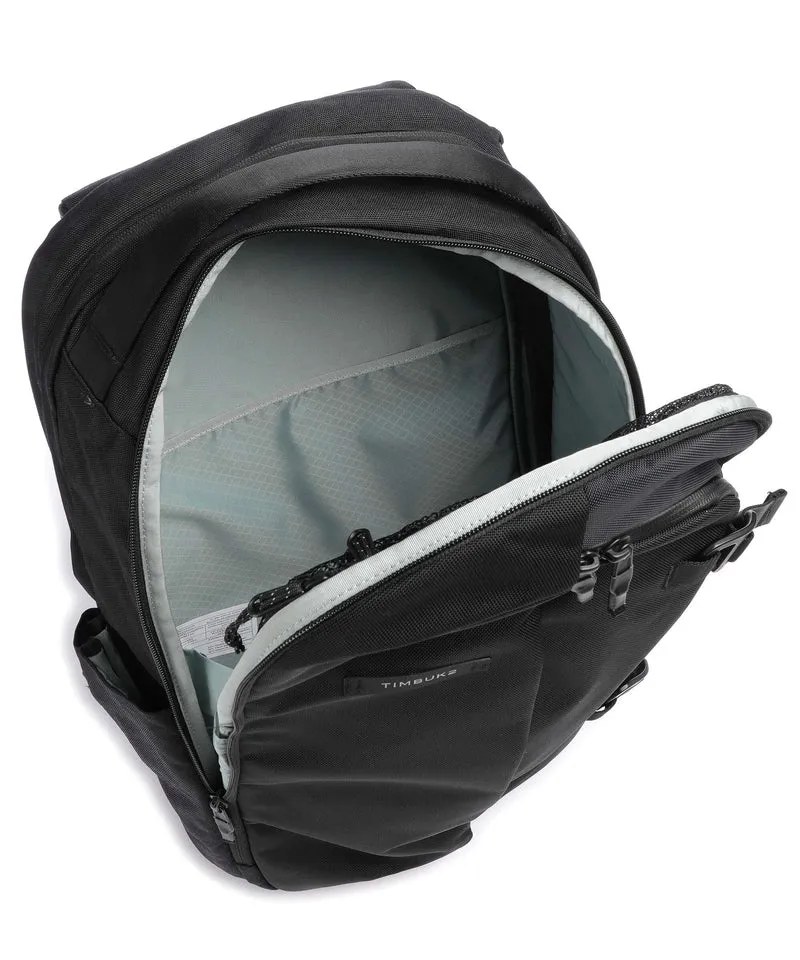 Timbuk2 Never Check Sac à dos jet black