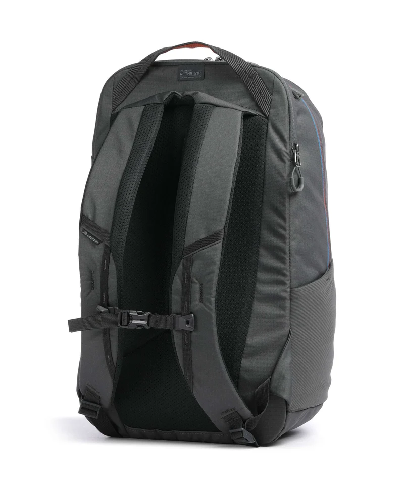 Gregory Retna 28 Sac à dos de randonnée agate grey