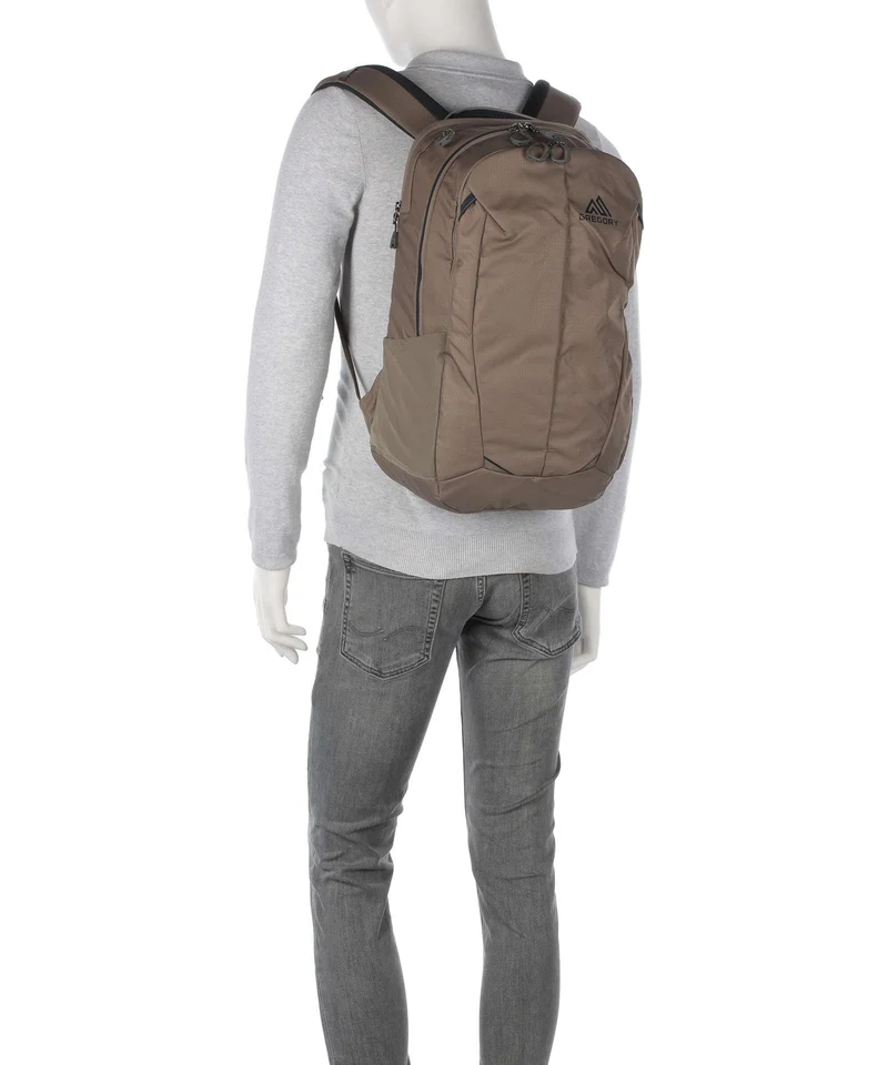Gregory Retna 28 Sac à dos de randonnée agate grey