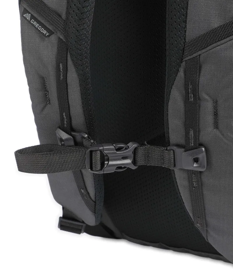 Gregory Retna 28 Sac à dos de randonnée agate grey