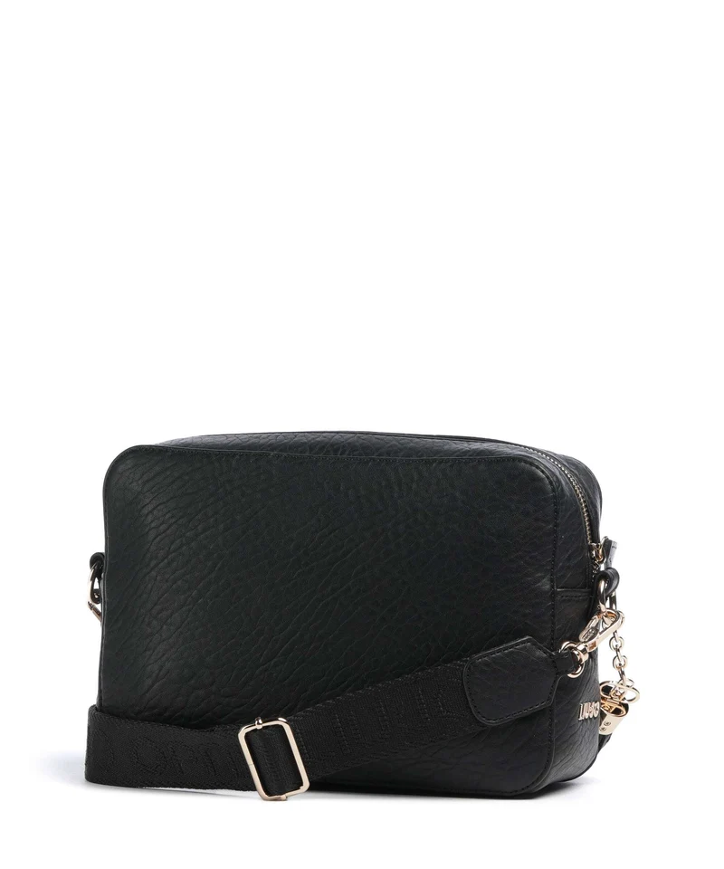 Liu Jo Samiana M Sac bandoulière nero