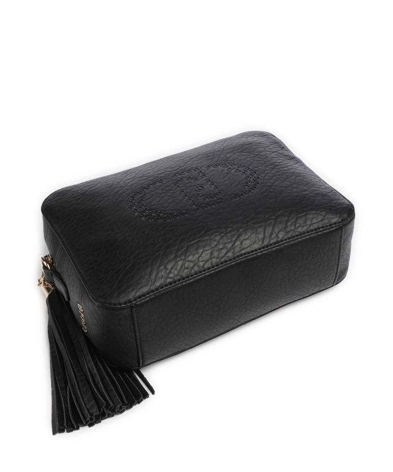 Liu Jo Samiana M Sac bandoulière nero