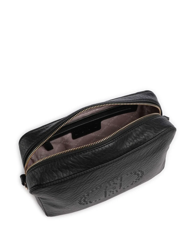 Liu Jo Samiana M Sac bandoulière nero