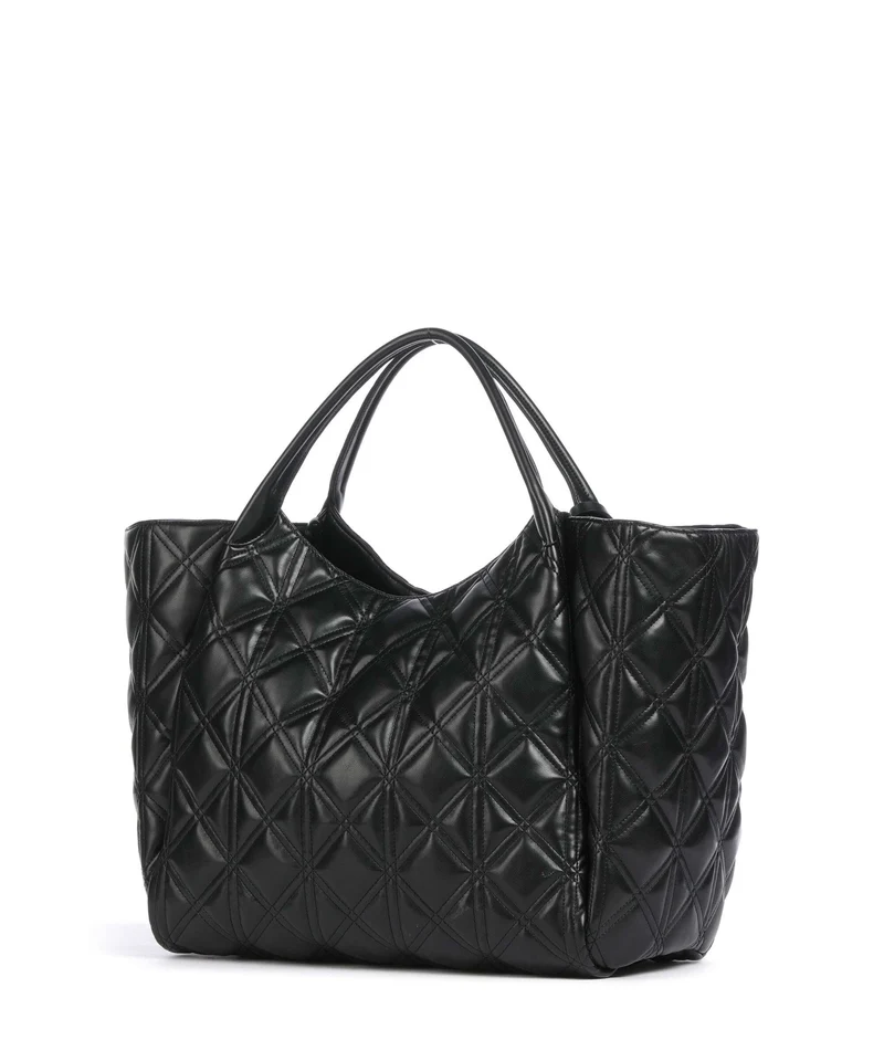 Emporio Armani Durini 24 Cabas nero