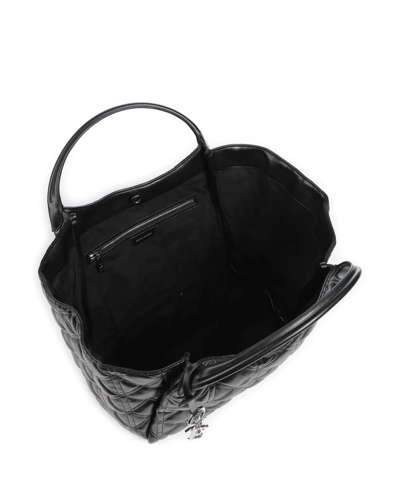 Emporio Armani Durini 24 Cabas nero