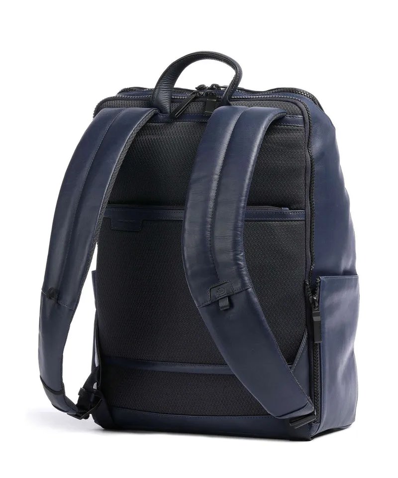 Piquadro Finn Sac à dos blue