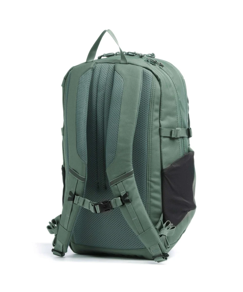 Fjällräven Skule 20 Sac à dos patina green