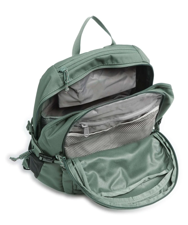 Fjällräven Skule 20 Sac à dos patina green
